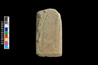 藏品(石錛)的圖片