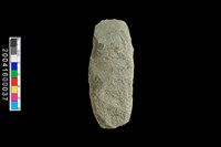 藏品(石錛)的圖片