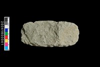 藏品(打製石斧)的圖片