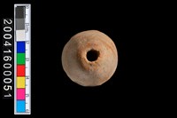 藏品(陶紡輪)的圖片