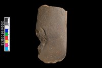 藏品(磨製石斧)的圖片