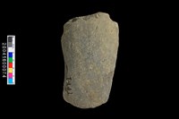 藏品(磨製石斧)的圖片