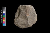 藏品(刮削器)的圖片