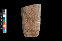 藏品(打製石斧)的圖片