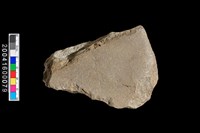 藏品(不明石器)的圖片