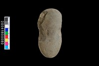 藏品(石網墜)的圖片