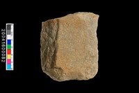 藏品(磨製石斧)的圖片