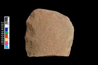 藏品(磨製石斧)的圖片