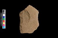 藏品(磨製石斧)的圖片