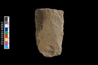 藏品(磨製石斧)的圖片