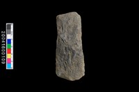 藏品(磨製石斧)的圖片