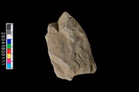 藏品(砍砸器)的圖片