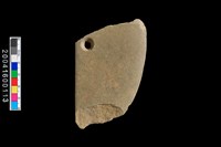 藏品(石刀)的圖片