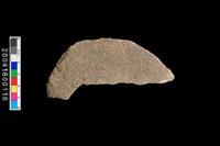 藏品(打製石斧)的圖片