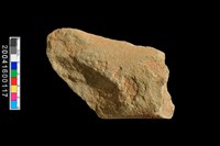 藏品(刮削器)的圖片