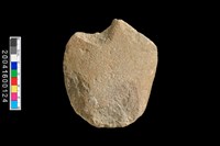 藏品(砍伐器)的圖片