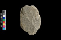 藏品(砍砸器)的圖片