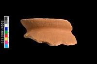 藏品(繩紋口緣)的圖片