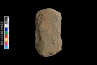 藏品(磨製石斧)的圖片