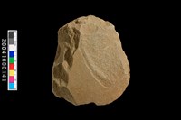 藏品(砍砸器)的圖片