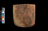 藏品(石錛)的圖片