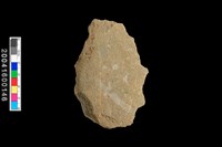 藏品(刮削器)的圖片