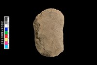 藏品(磨製石斧)的圖片