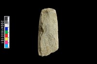 藏品(磨製石斧)的圖片