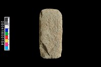 藏品(石錛)的圖片