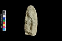 藏品(石鋤)的圖片