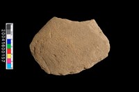 藏品(砍砸器)的圖片