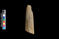 藏品(石鋤)的圖片