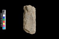 藏品(石鋤)的圖片