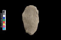 藏品(打製石刀)的圖片