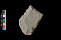 藏品(石鋤)的圖片