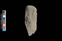 藏品(打製石刀)的圖片