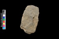 藏品(石鋤)的圖片