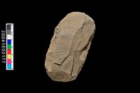 藏品(石鋤)的圖片