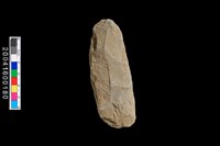 藏品(石鋤)的圖片