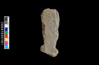 藏品(石鋤)的圖片