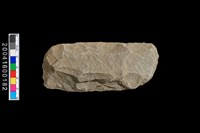 藏品(石鋤)的圖片