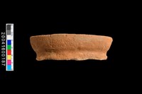 藏品(繩紋口緣)的圖片