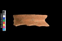 藏品(繩紋口緣)的圖片