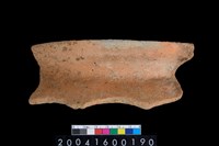 藏品(繩紋口緣)的圖片