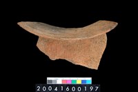 藏品(繩紋口緣)的圖片