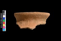 藏品(繩紋口緣)的圖片