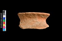 藏品(繩紋口緣)的圖片