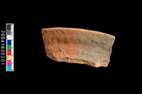 藏品(繩紋口緣)的圖片