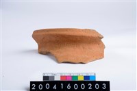 藏品(繩紋口緣)的圖片