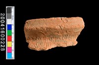 藏品(口緣殘件)的圖片